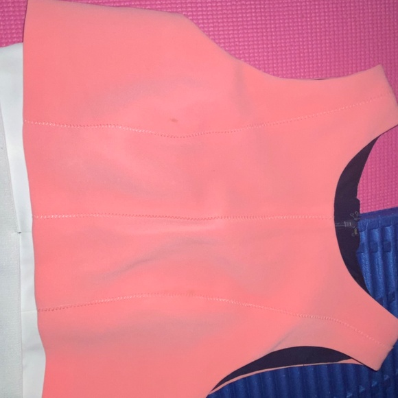 Seduce label size 8 dress - Picture 2 of 5